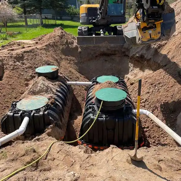 septic tank services Talpa